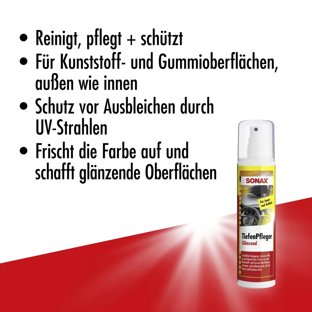 Deep conditioner shiny 300 ml