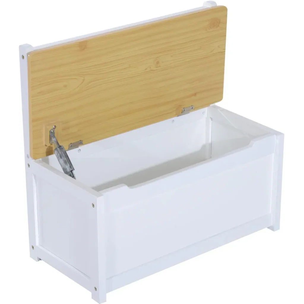 Children's seating group as a 4-piece set