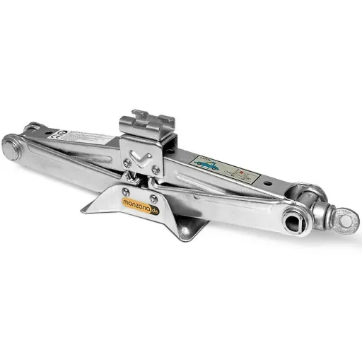Mechanical scissor jack 1.5t