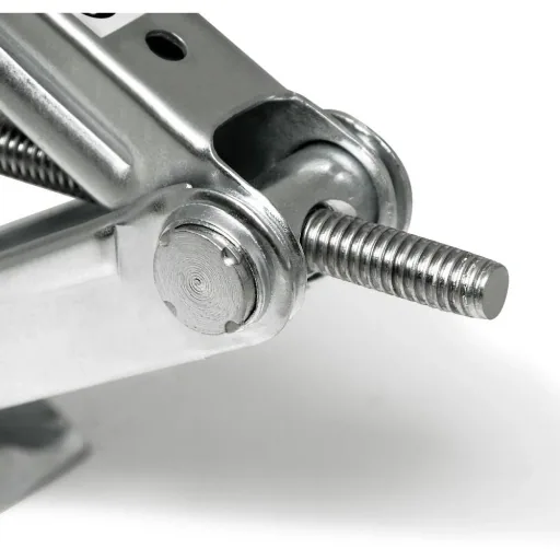 Mechanical scissor jack 1.5t