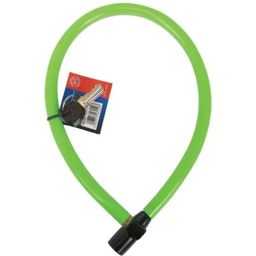 Cable lock kids