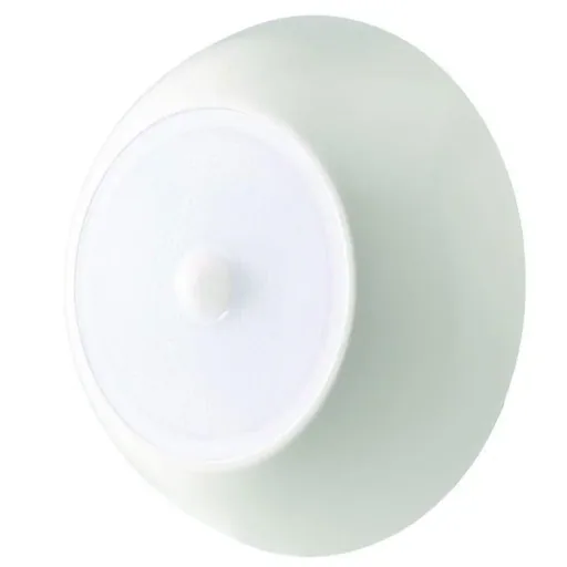 LED ceiling light white with motion detector MB990 300 lumen IP44