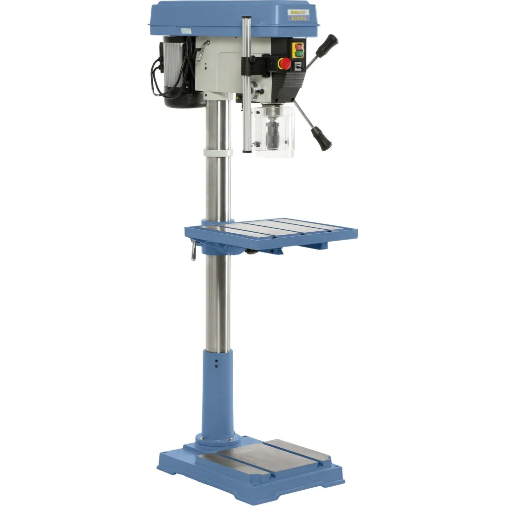 Bernardo kolomboormachine B 610 Pro / 400V, R / L