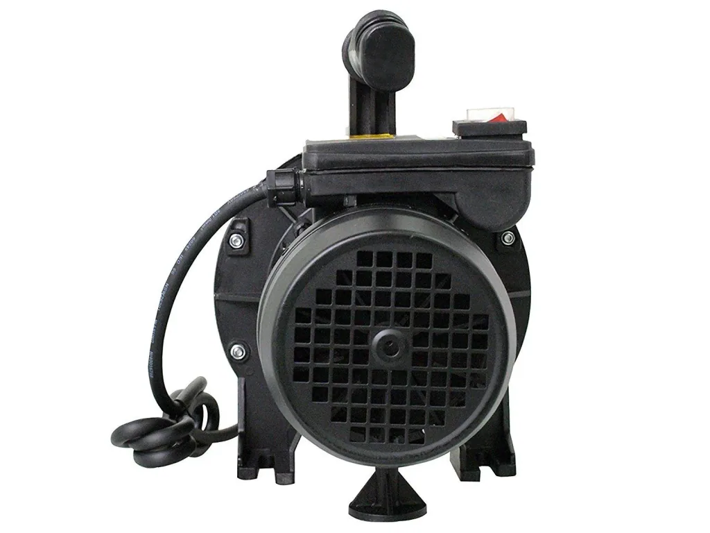 Garden pump stainless steel GP 5000 INOX, up to 5,000 l/h flow rate