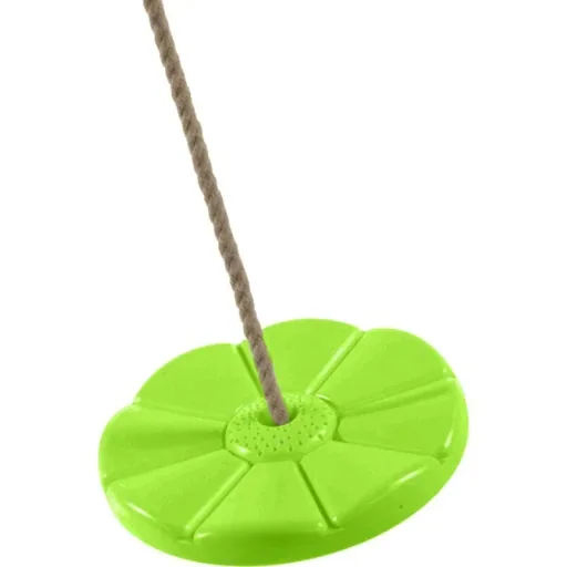 Monkey Swing (Lime Green)
