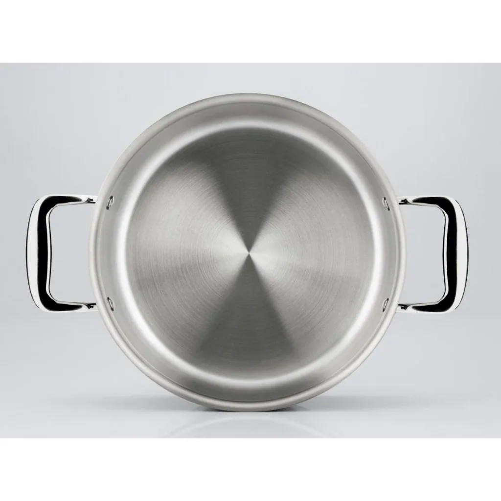 Multi-cooker - diameter 24 cm - 4.4 liters