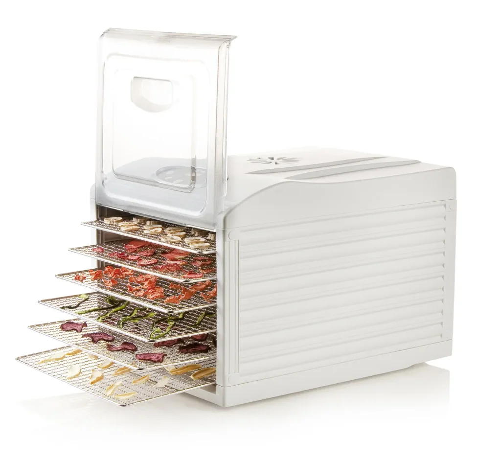 Digital door operator "DO353VD", Beige