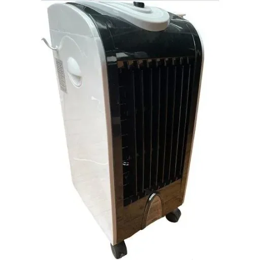 Alberello Coolboy Ice 25 Air Cooler/Fan - 75W with Wheels