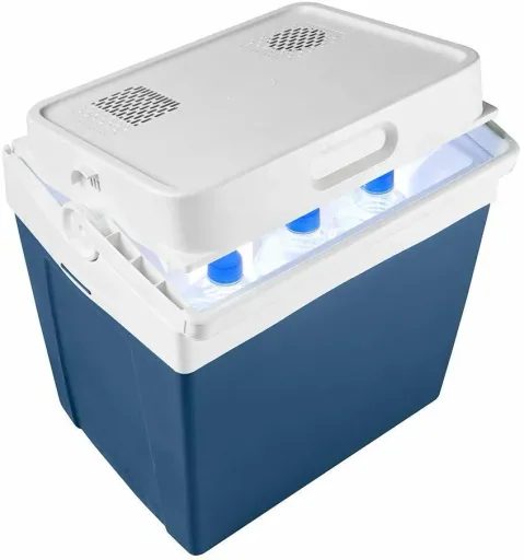 Thermoelectric cooler MV 26 AC/DC- 25 liters