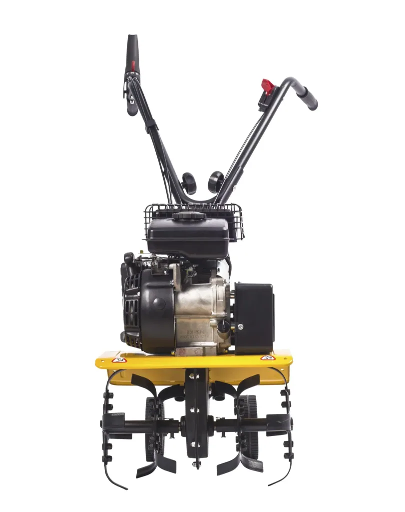 Lilli 340TG tiller