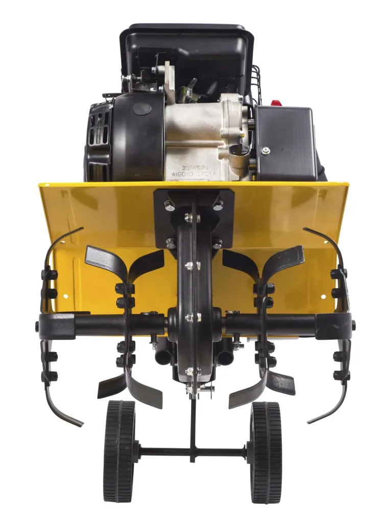 Lilli 340TG tiller