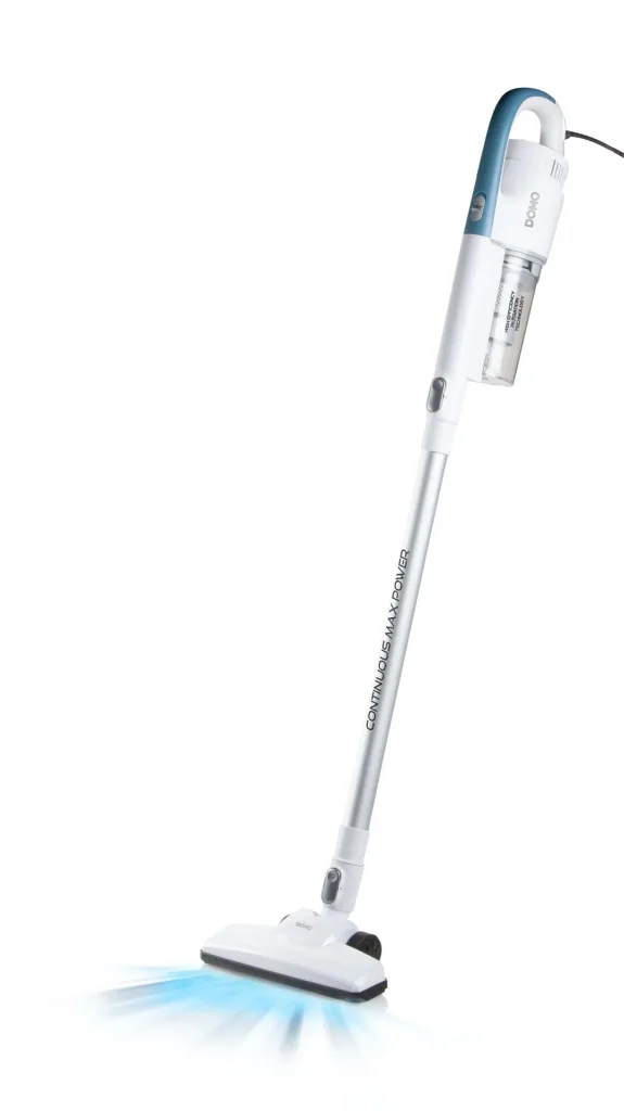 Zyklon hand/floor vacuum cleaner 2in1, 450 Watt