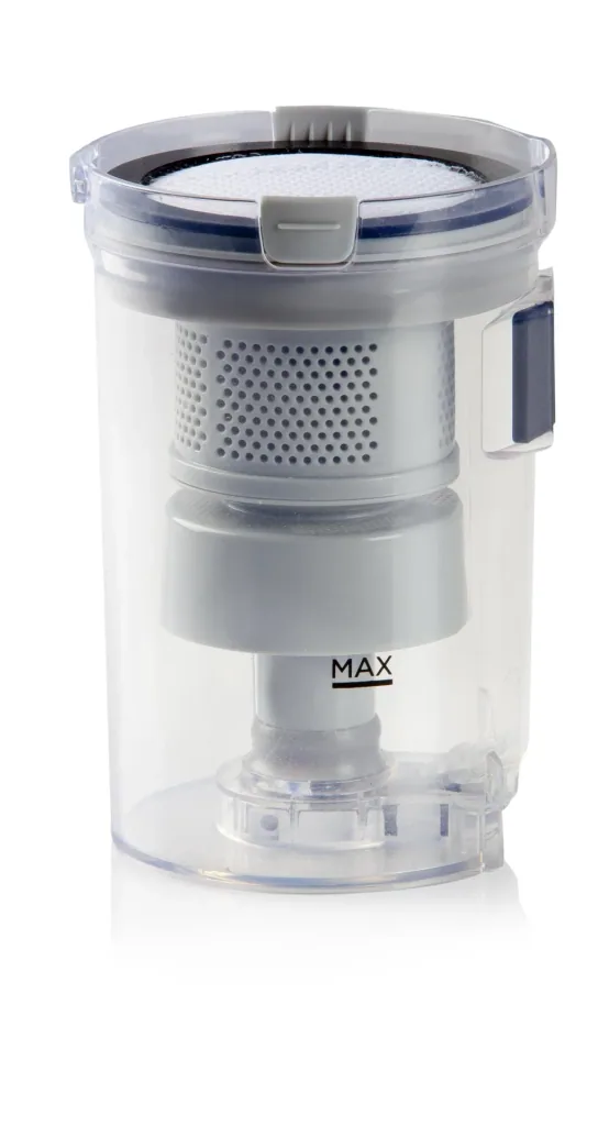 Zyklon hand/floor vacuum cleaner 2in1, 450 Watt