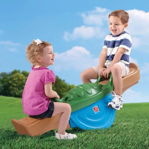 Play Up Rocking Totter-