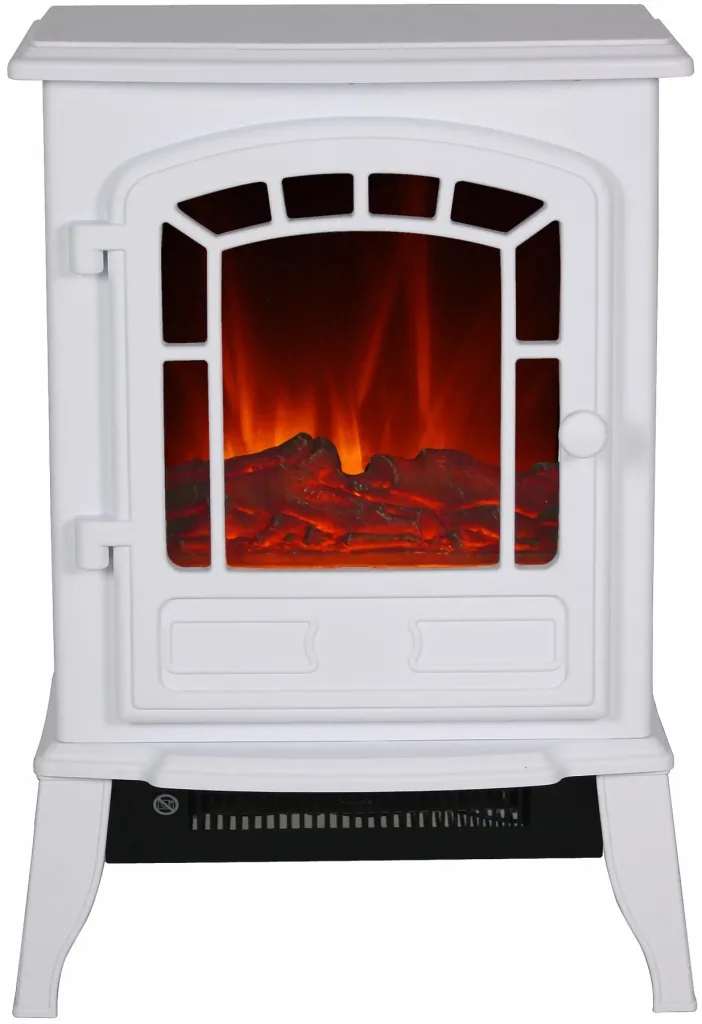 Electric fireplace "Como"