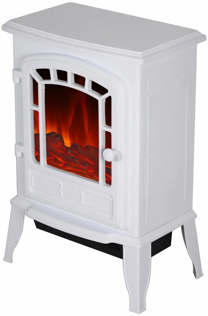 Electric fireplace "Como"