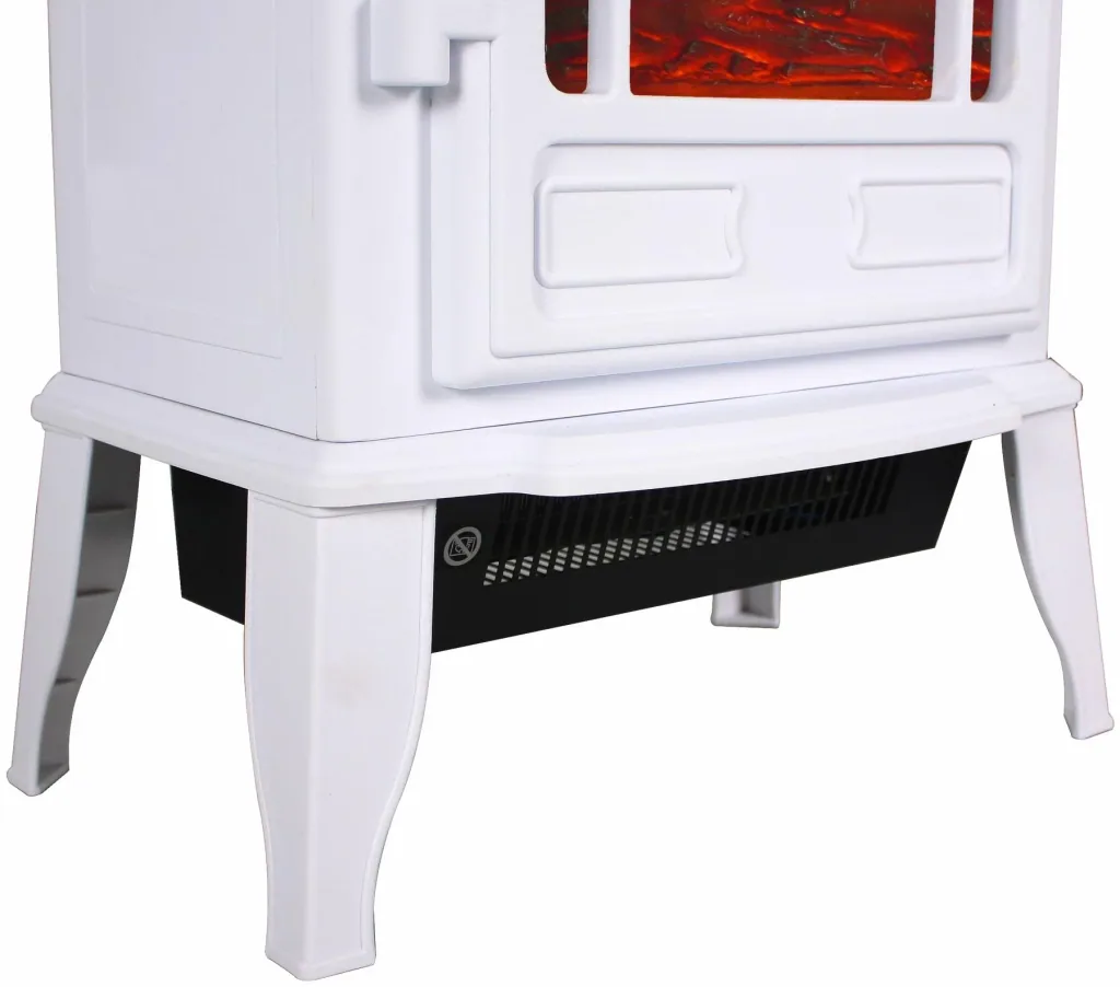 Electric fireplace "Como"