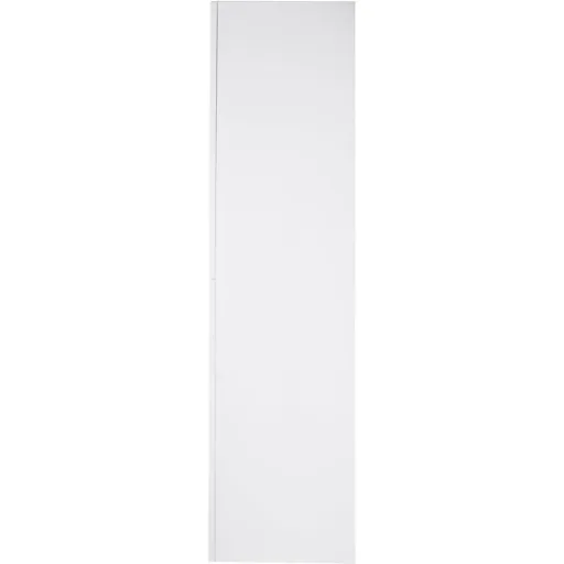 Bolo bathroom furniture Knock down 50x61x46cm hoogglans White