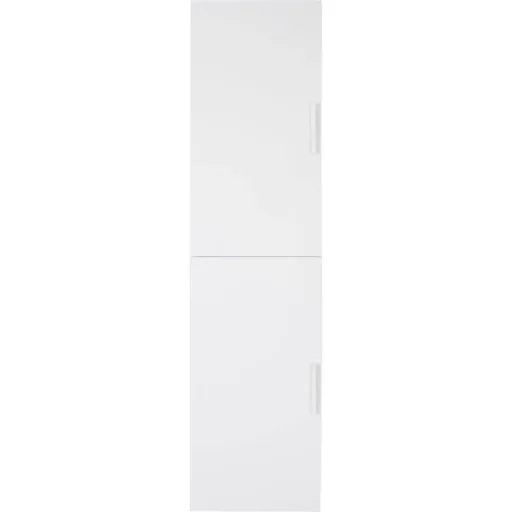 Bolo bathroom furniture Knock down 50x61x46cm hoogglans White