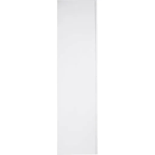 Bolo bathroom furniture Knock down 50x61x46cm hoogglans White