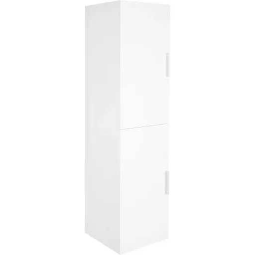 Bolo bathroom furniture Knock down 50x61x46cm hoogglans White