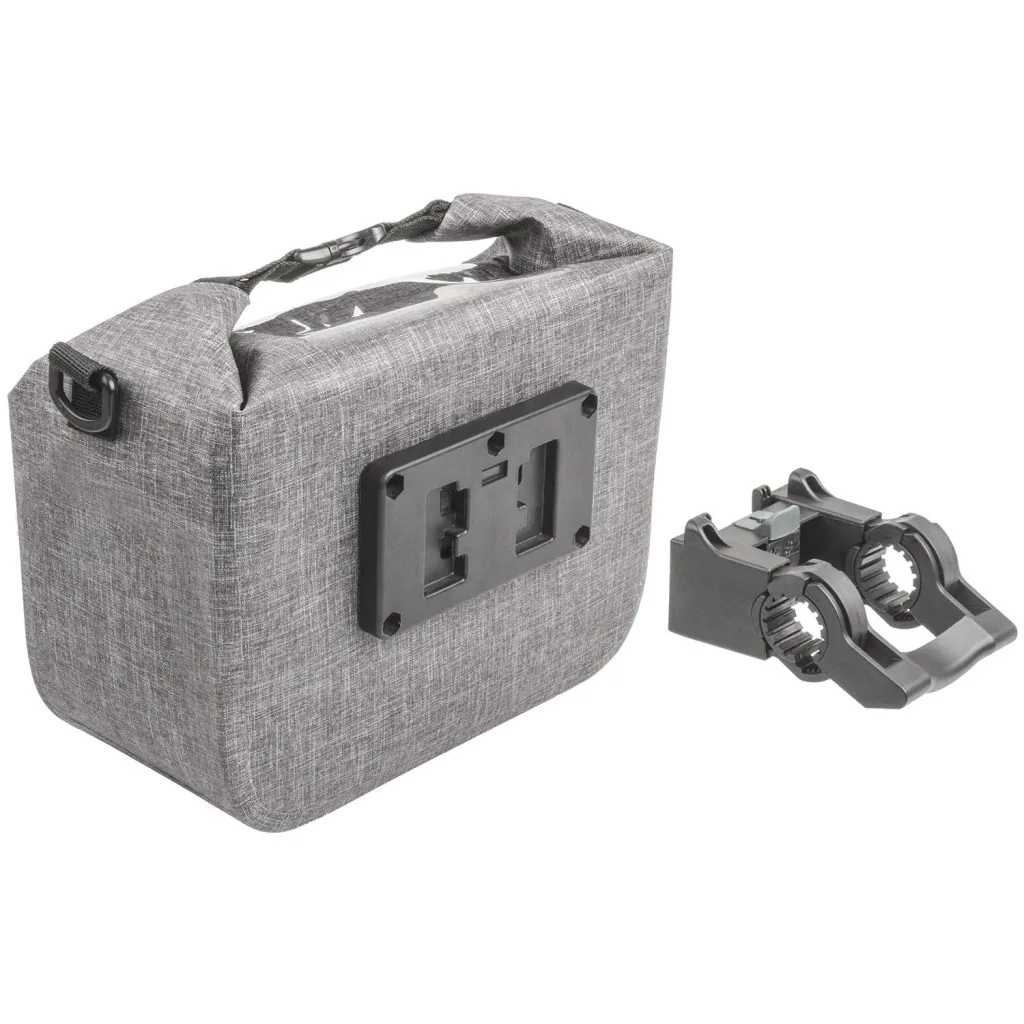 Bicycle handlebar bag "Suburban Front"
