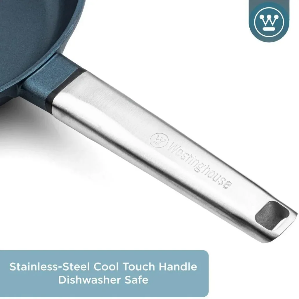 Performance Series Frying Pan - Oven Safe - 28 cm - Blue