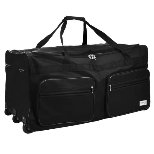 XXL bag - 160 L Black