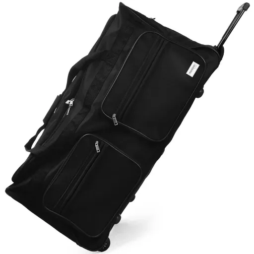 XXL bag - 160 L Black