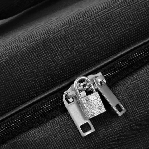 XXL bag - 160 L Black