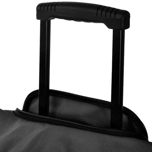 XXL bag - 160 L Black