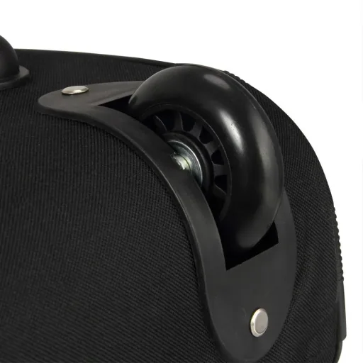 XXL bag - 160 L Black