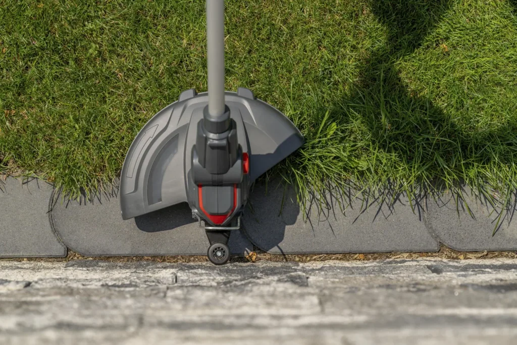 Accugrastrimmer GT 1825 inclusief reserve-draadspoel - BOSCH HOME AND GARDEN COMPATIBEL (zonder accu en lader)