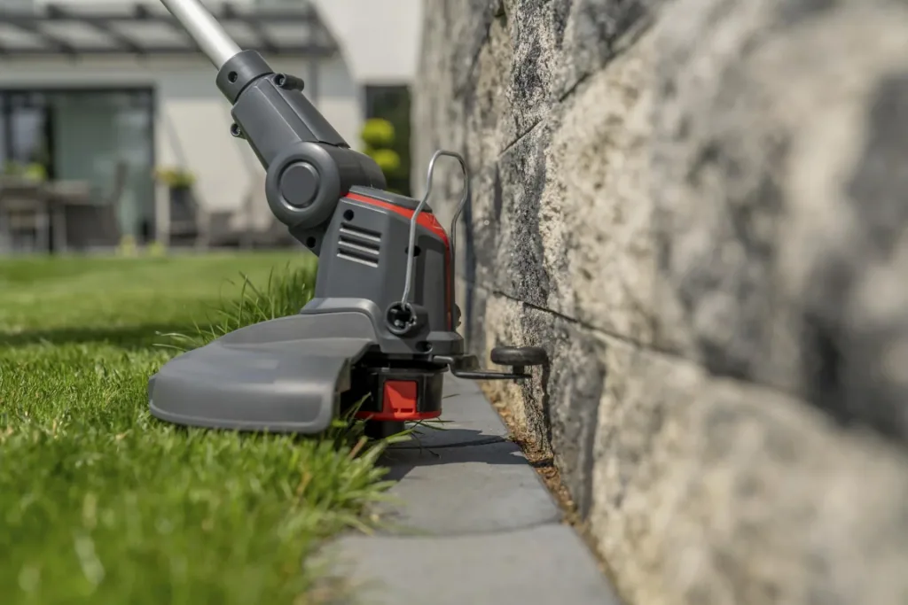 Accugrastrimmer GT 1825 inclusief reserve-draadspoel - BOSCH HOME AND GARDEN COMPATIBEL (zonder accu en lader)