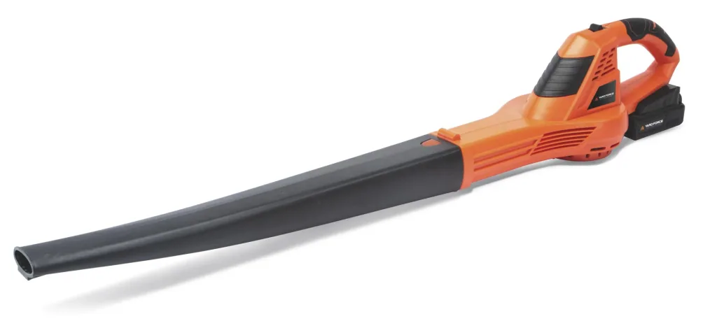 Cordless leaf blower "LB C20AW" - without battery and charger