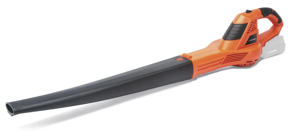 Cordless leaf blower "LB C20AW" - without battery and charger