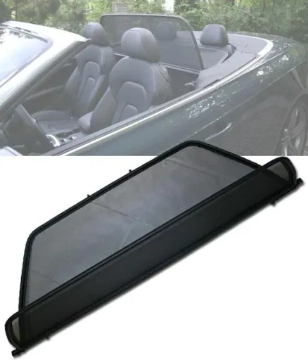 Wind deflector Audi A5, built from 2009 to 2/2016
