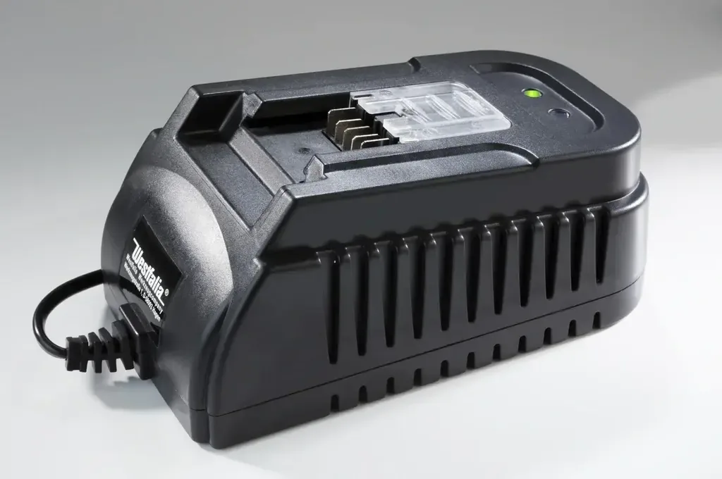 Snoerloze multitool AMFW18 18 V Li-Ion set (2,0 Ah accu + lader)
