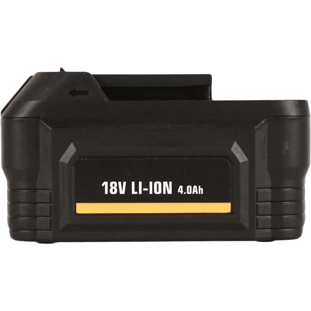 CDA1096 battery 18V - 4.0Ah Li-Ion - suitable for CDM1127