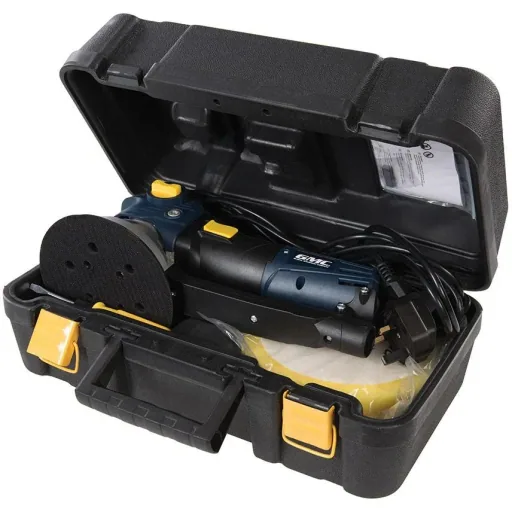 710 W eccentric sander