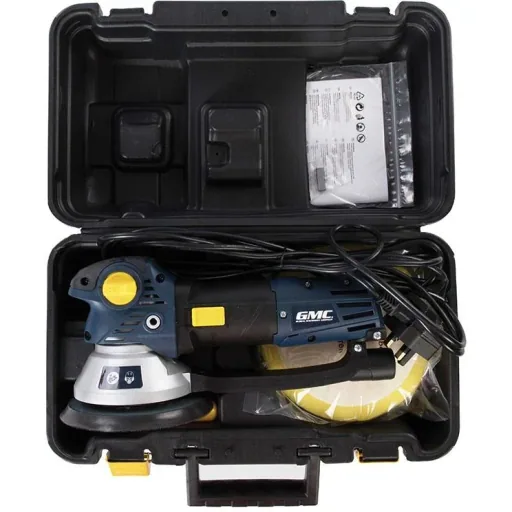 710 W eccentric sander