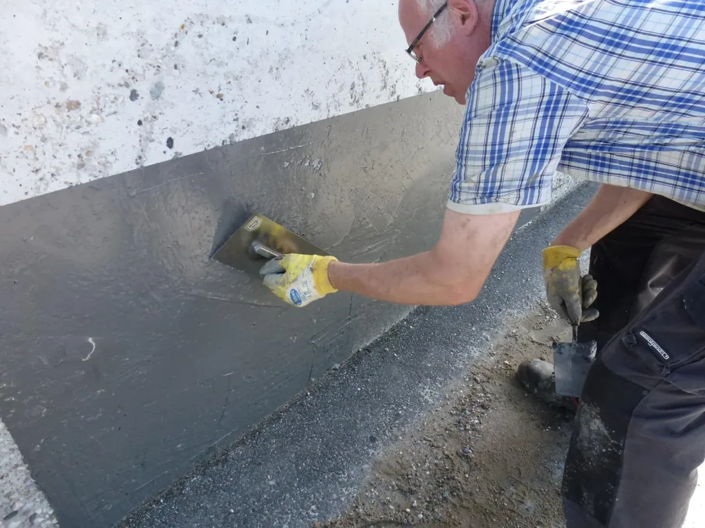 AC 160 - 2-component epoxy universal filler