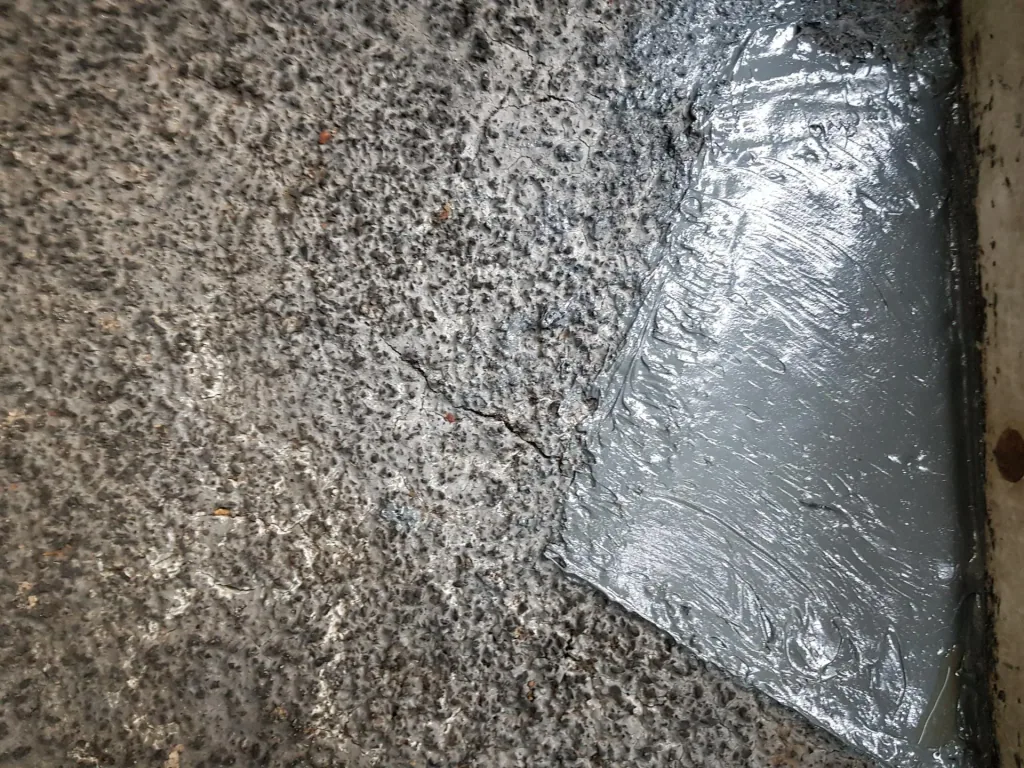 AC 160 - 2-component epoxy universal filler