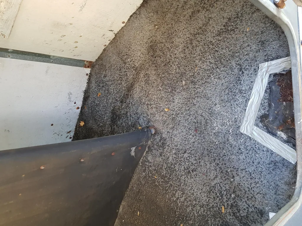 AC 160 - 2-component epoxy universal filler