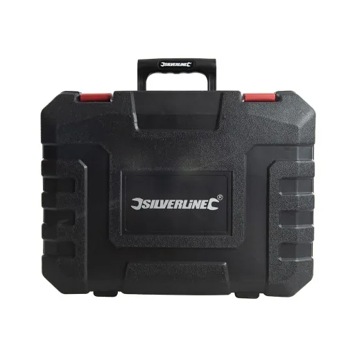 1500 W SDS-Plus drill