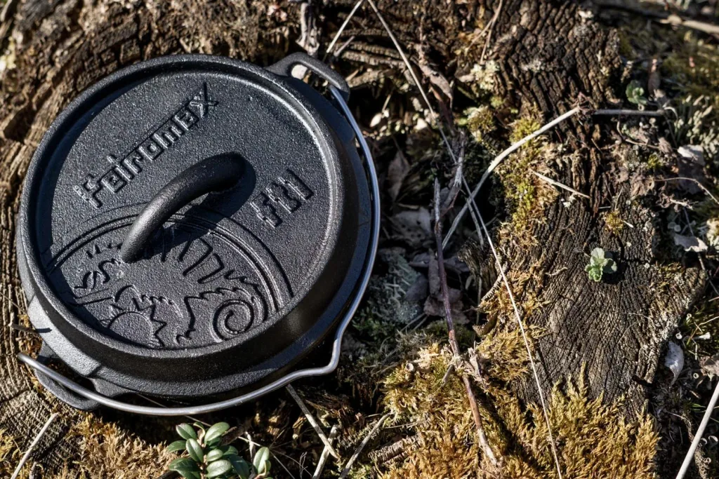 Dutch Oven ft1