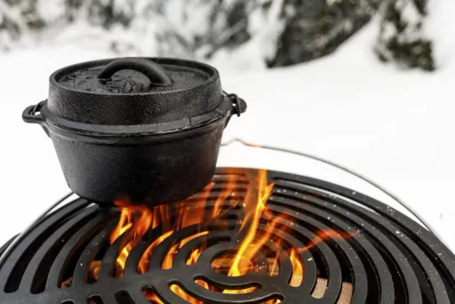 Dutch Oven ft1