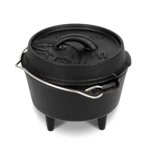 Dutch Oven ft1