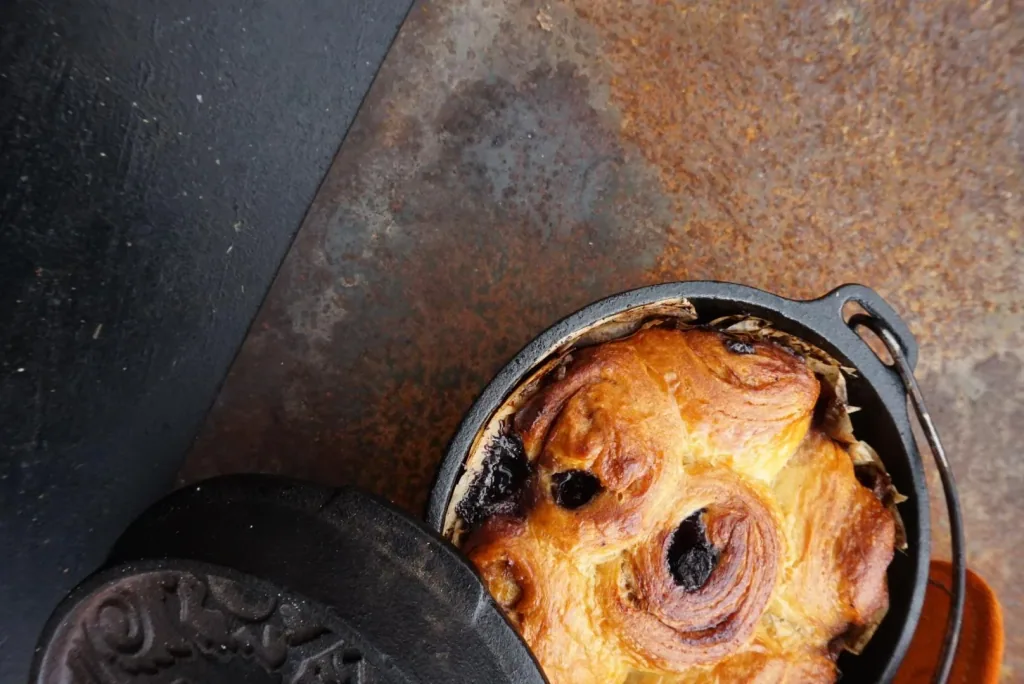 Dutch Oven ft1