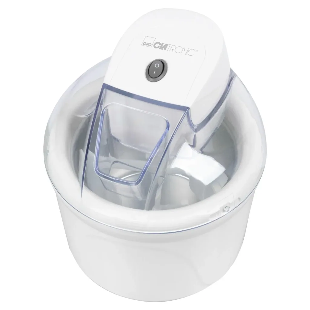 Ice cream maker, 1.5L